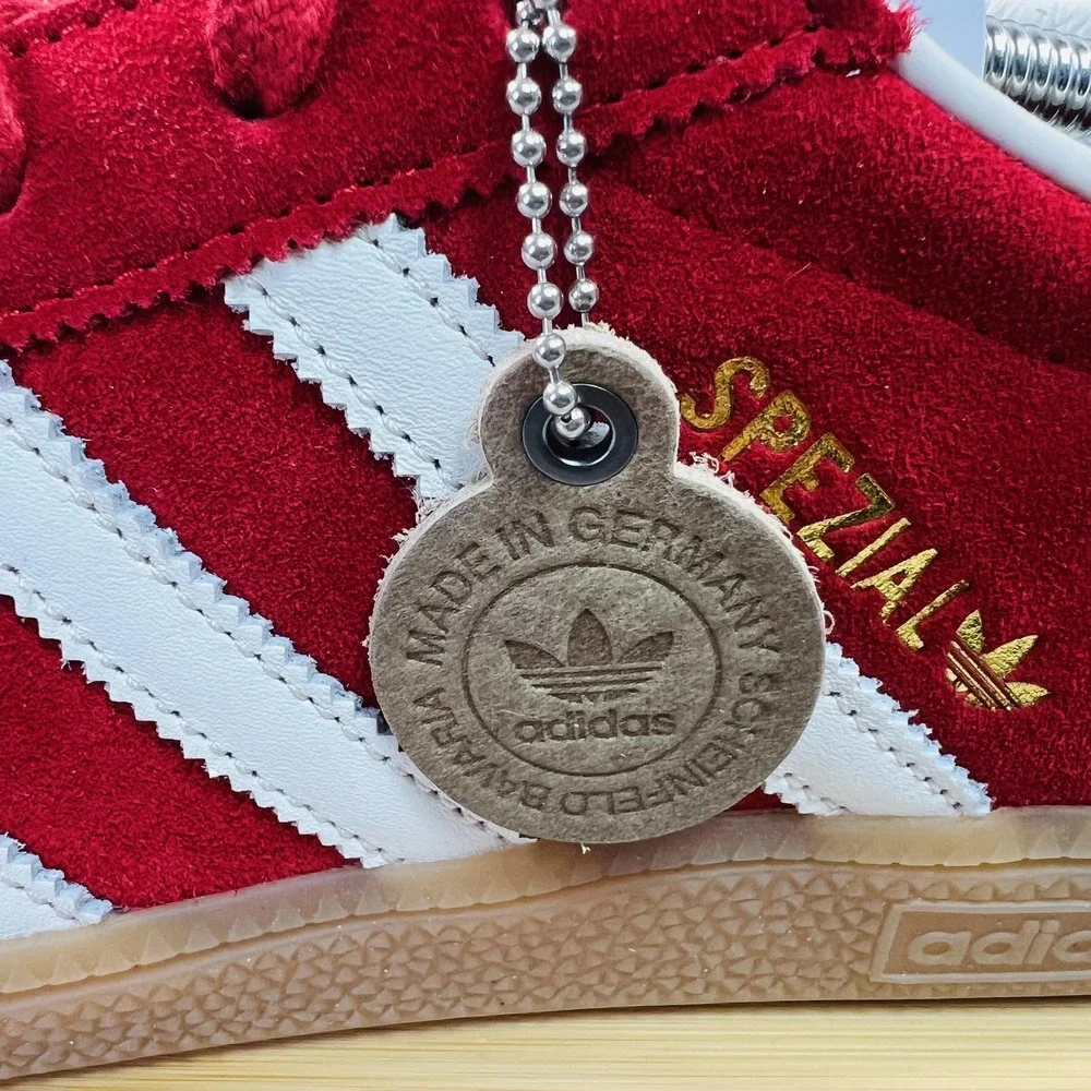 adidas brand model